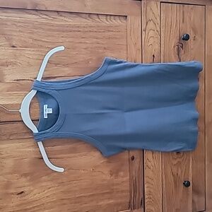 James Perse cotton tank